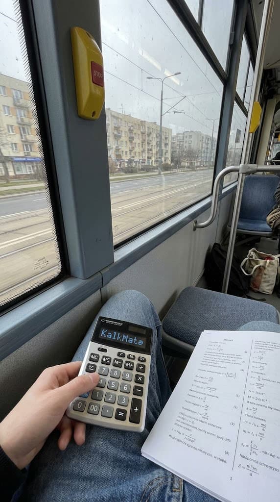 Rozwiązywanie matury 2024